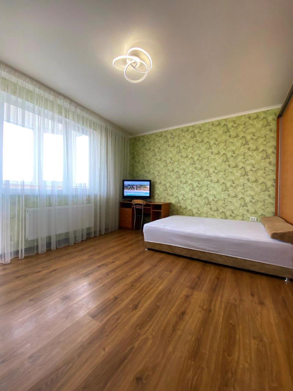 Separate Appartment At Shota Rustaveli Street Odessa Dış mekan fotoğraf